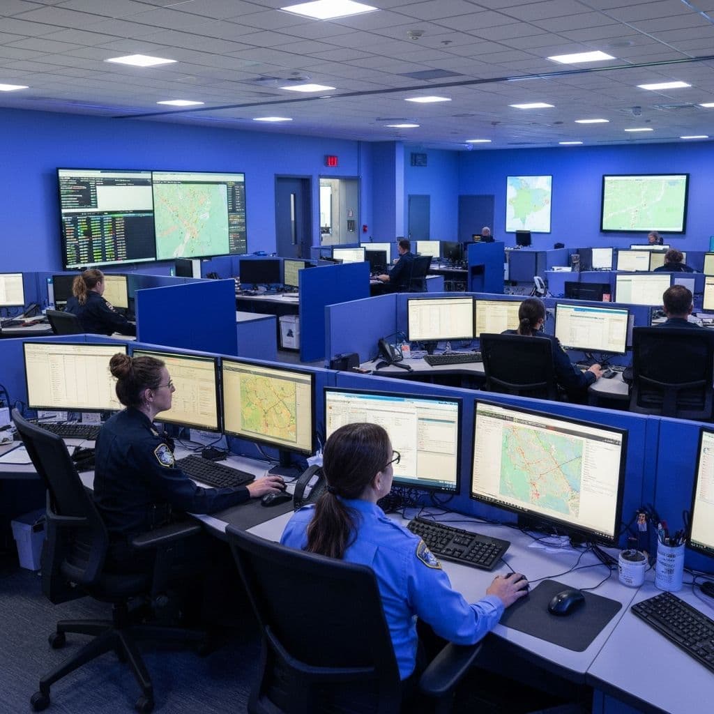 North Carolina Statewide Program