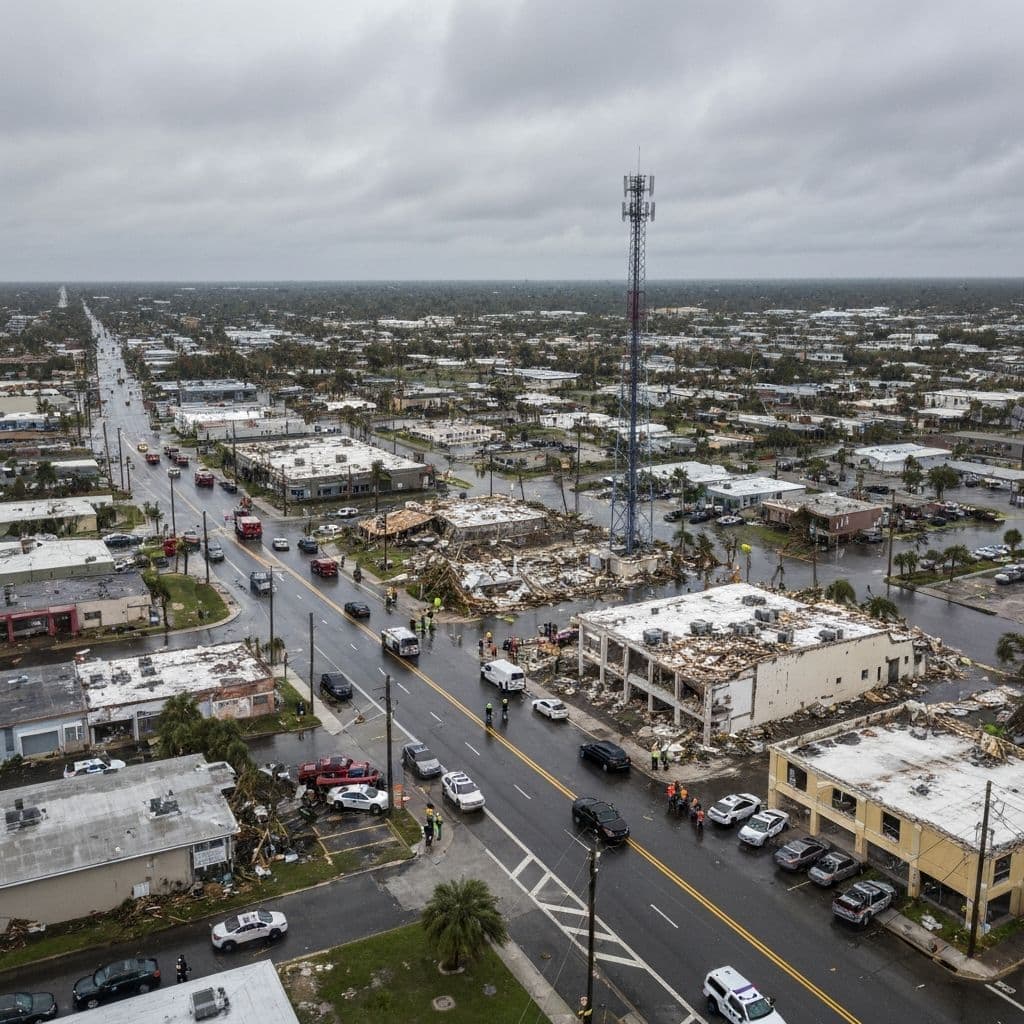 Hurricane Ian (September 2022)