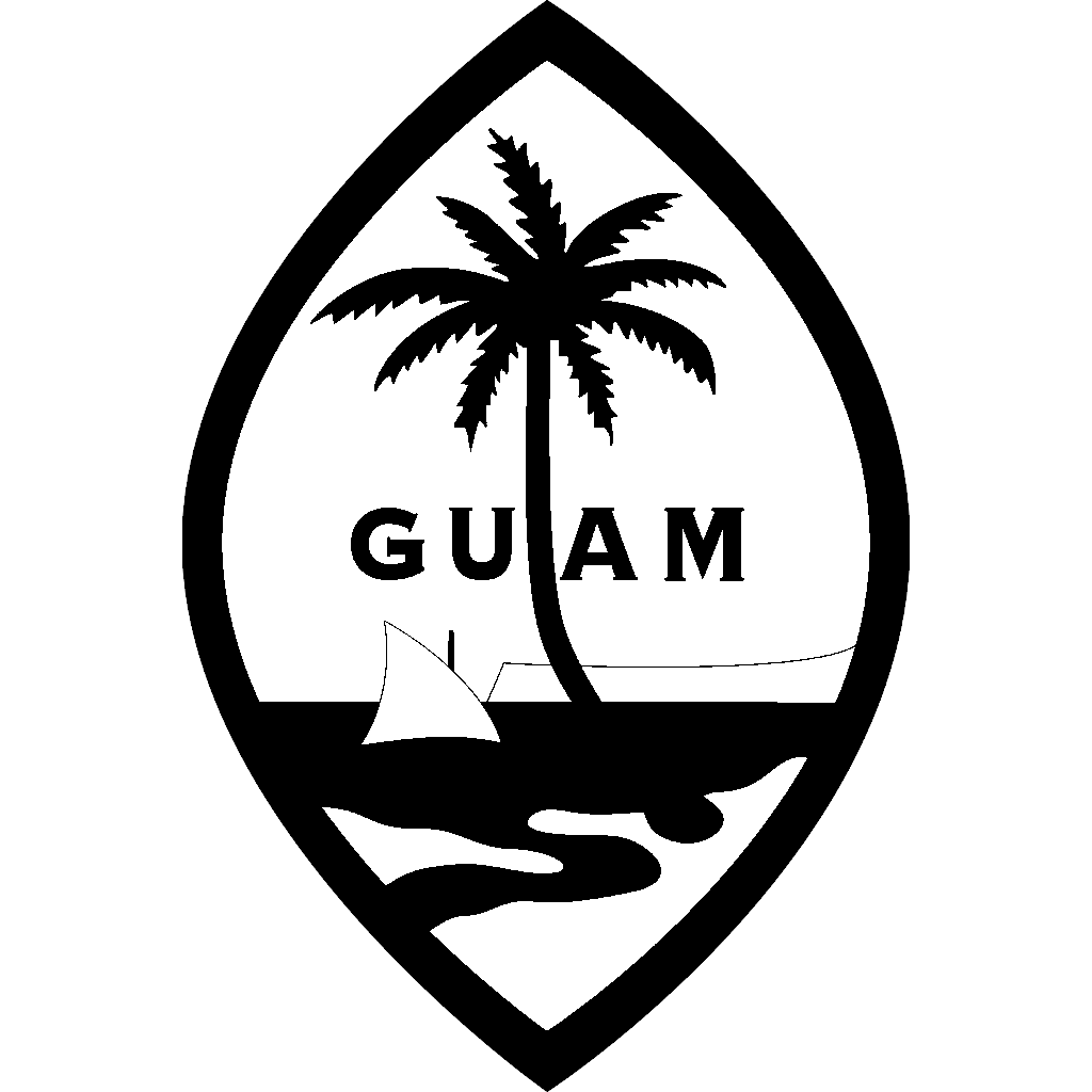 Seal of Guam