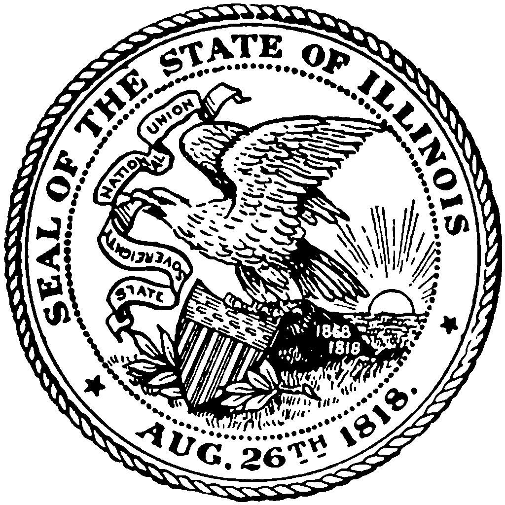 Seal of Illinois