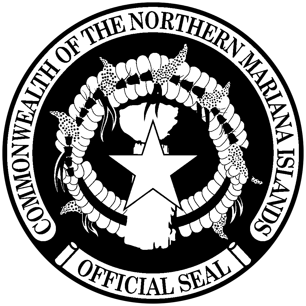 Seal of Northern Mariana Islands