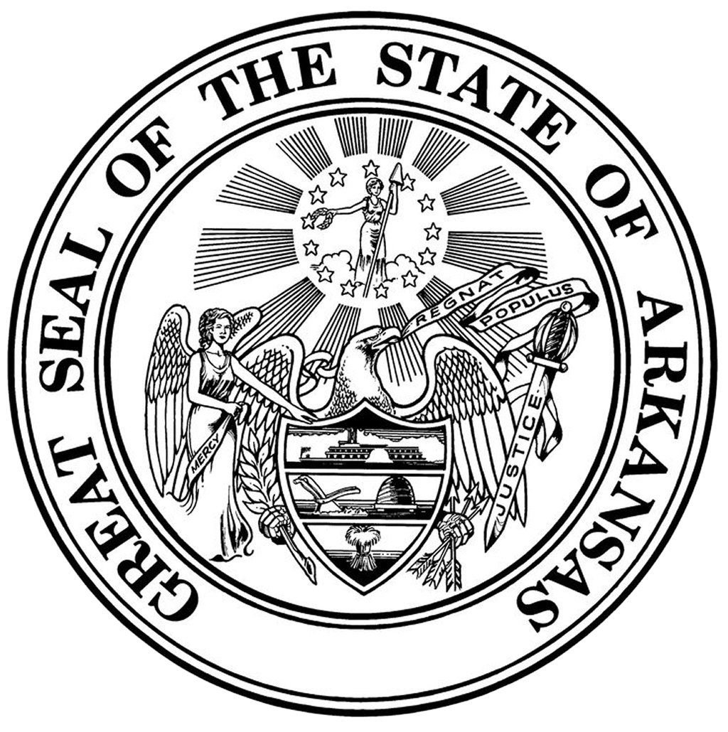 Arkansas state seal
