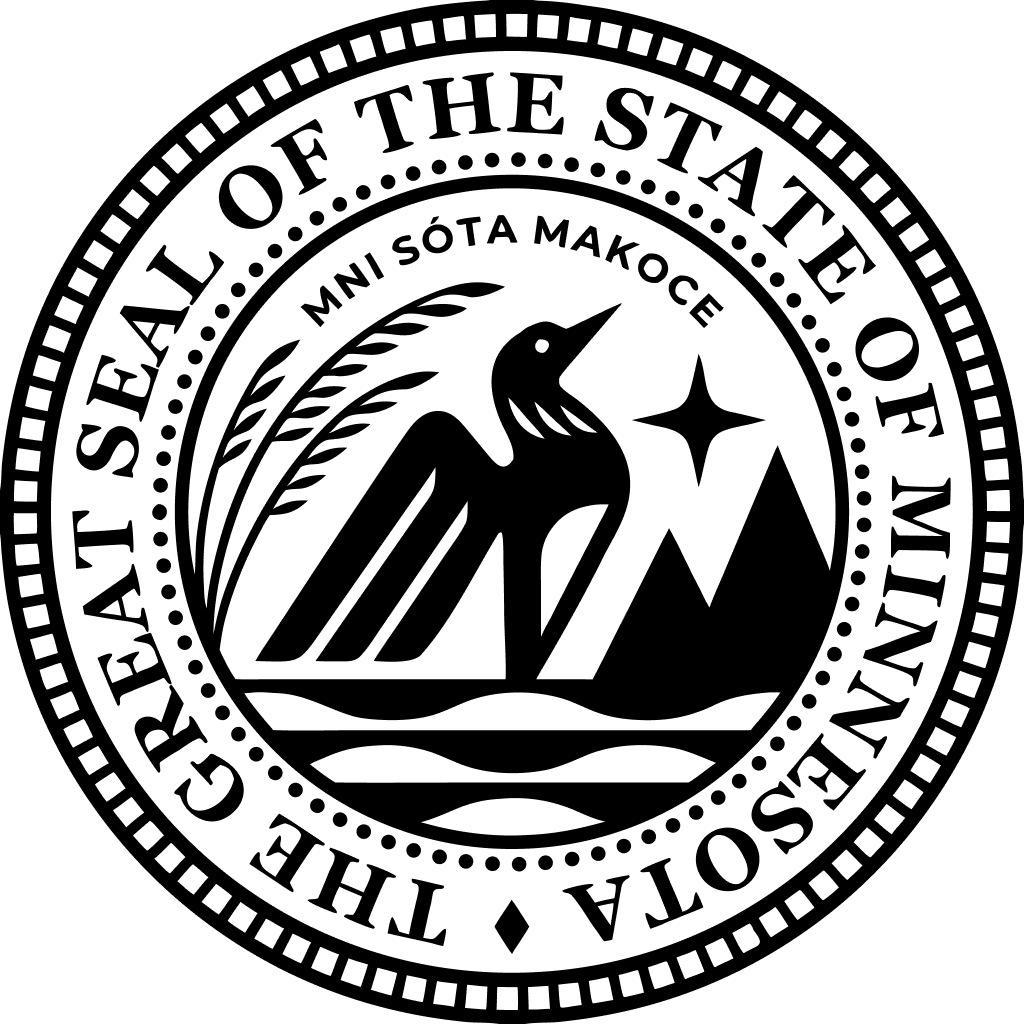 Minnesota state seal