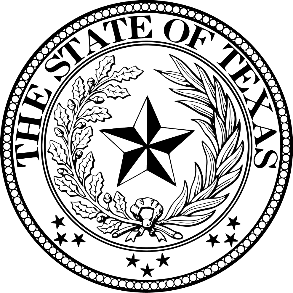 Texas state seal