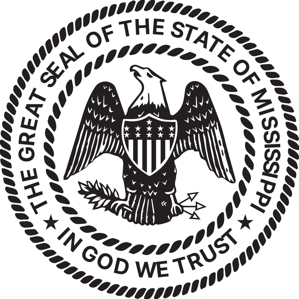 Mississippi state seal